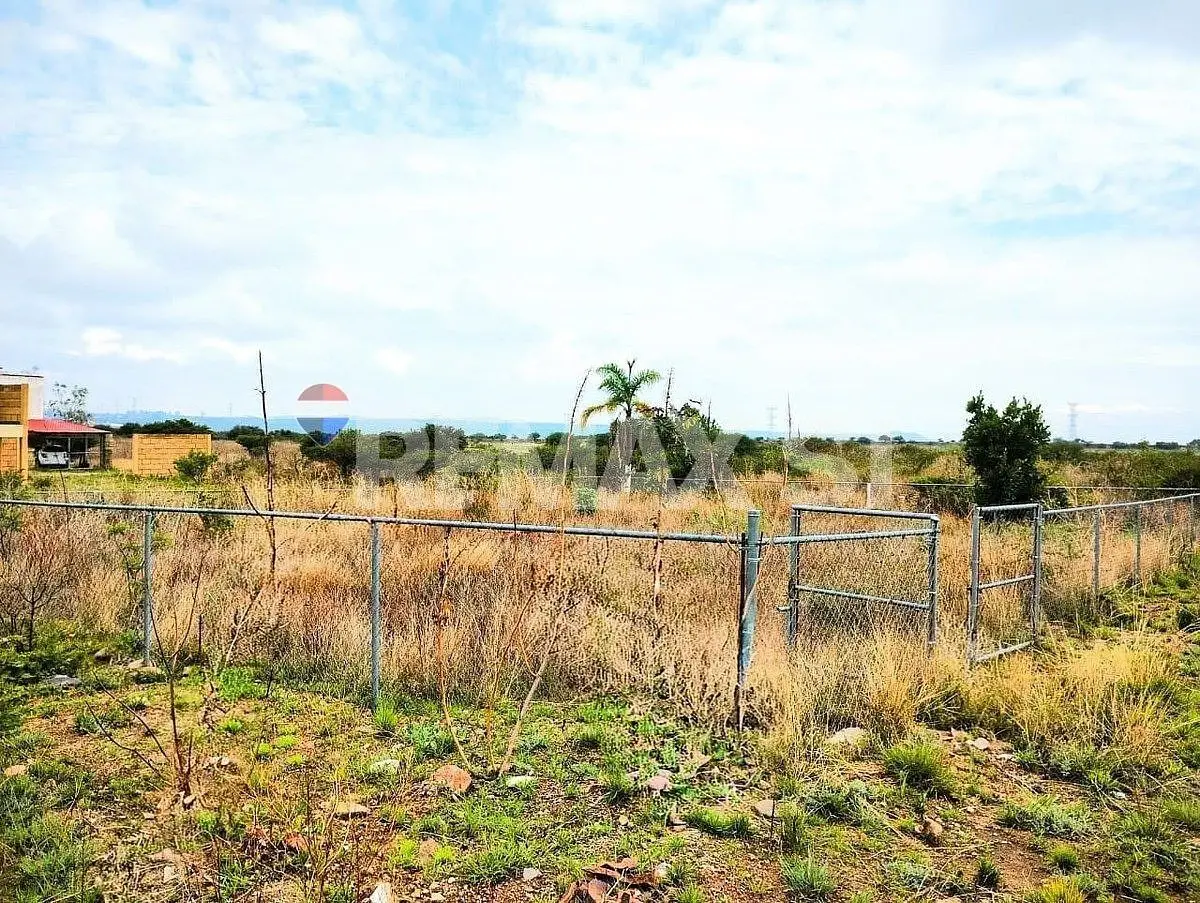 Terreno VENTA Huimilpan — foto 5