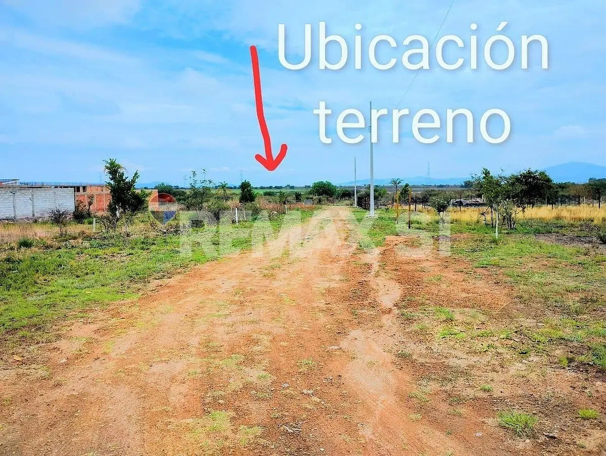Terreno VENTA Huimilpan — foto 6