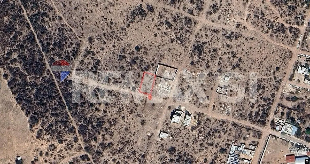 Terreno Campestre en Venta San Miguel Amazcala — foto 2