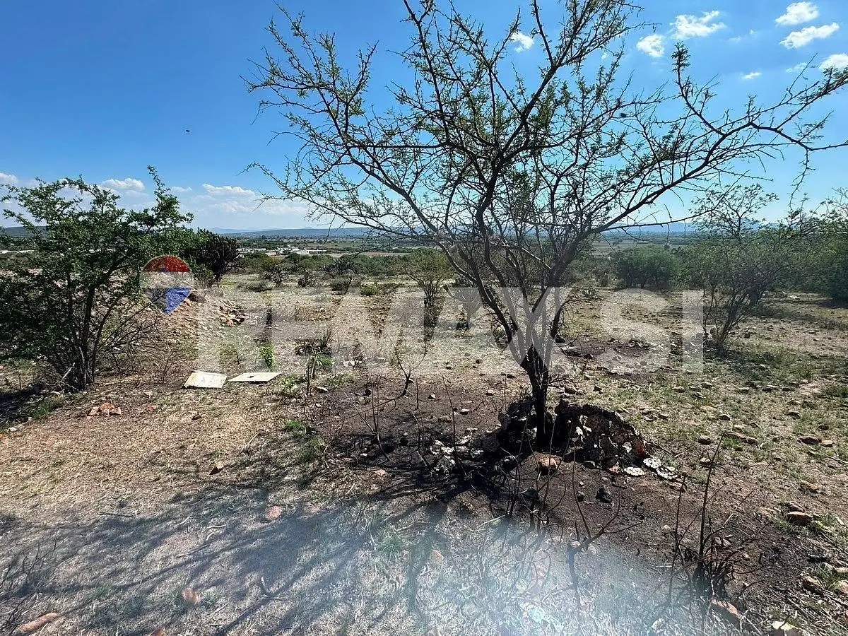 Terreno Campestre en Venta San Miguel Amazcala — foto 5