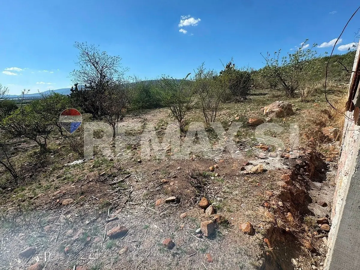 Terreno Campestre en Venta San Miguel Amazcala — foto 6