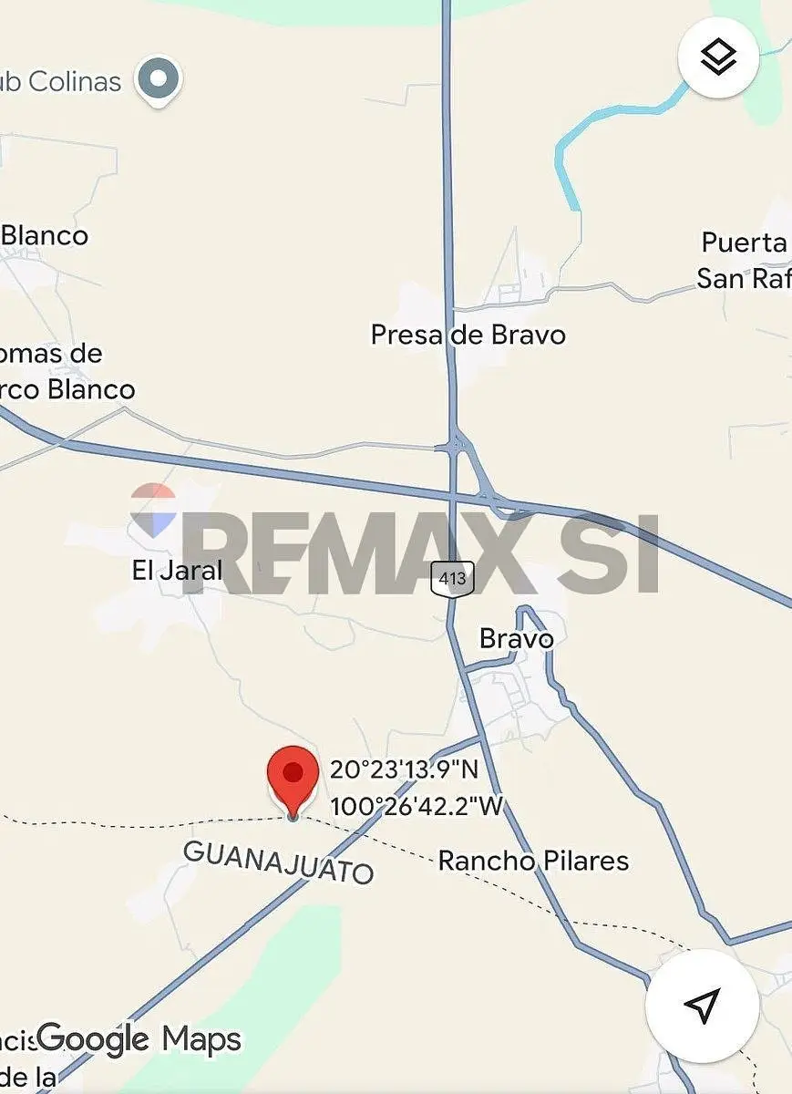 Terreno Comercal Ejido el Jaral Corregidora — foto 2