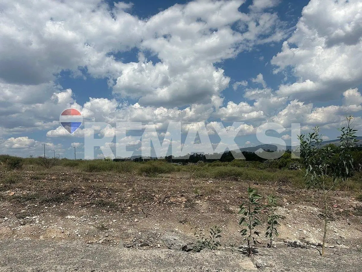 Terreno Comercal Ejido el Jaral Corregidora — foto 4