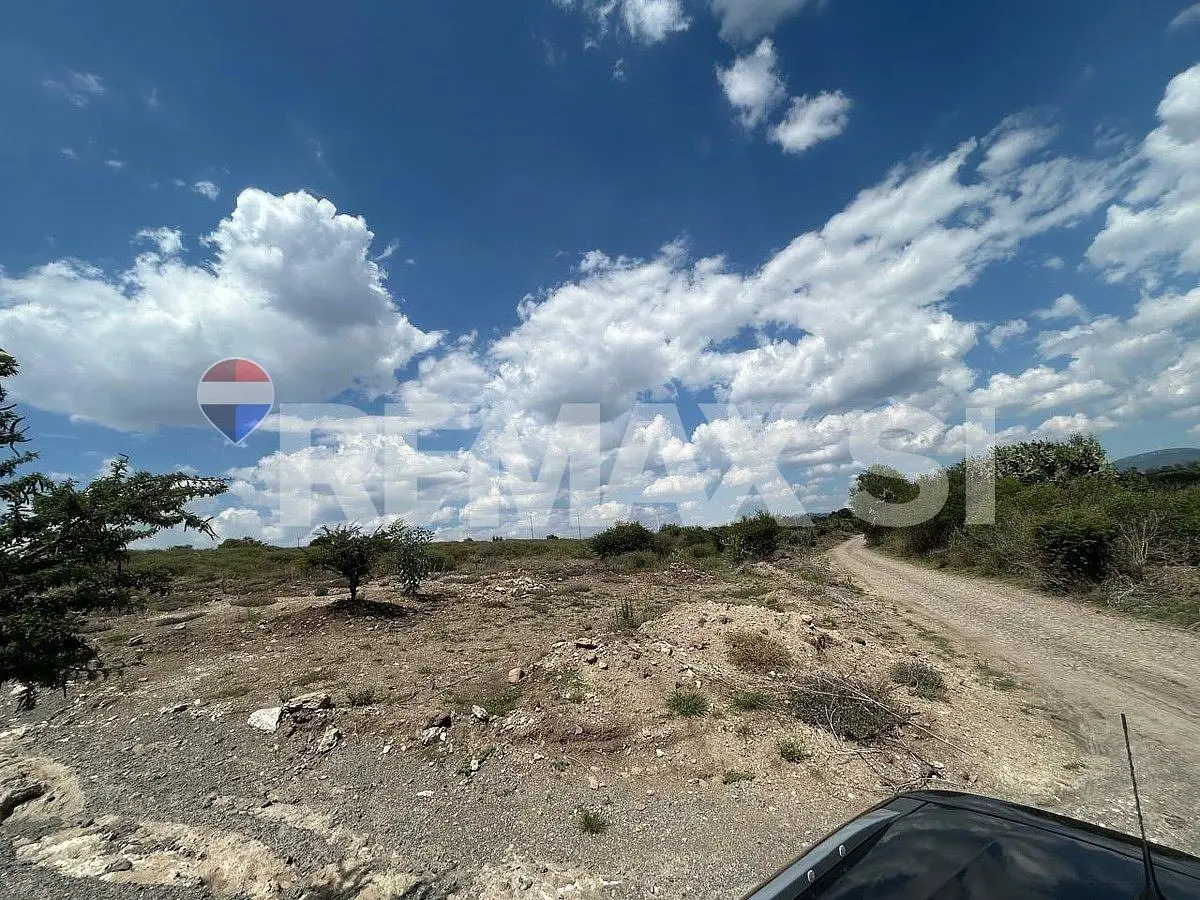 Terreno Comercal Ejido el Jaral Corregidora — foto 5
