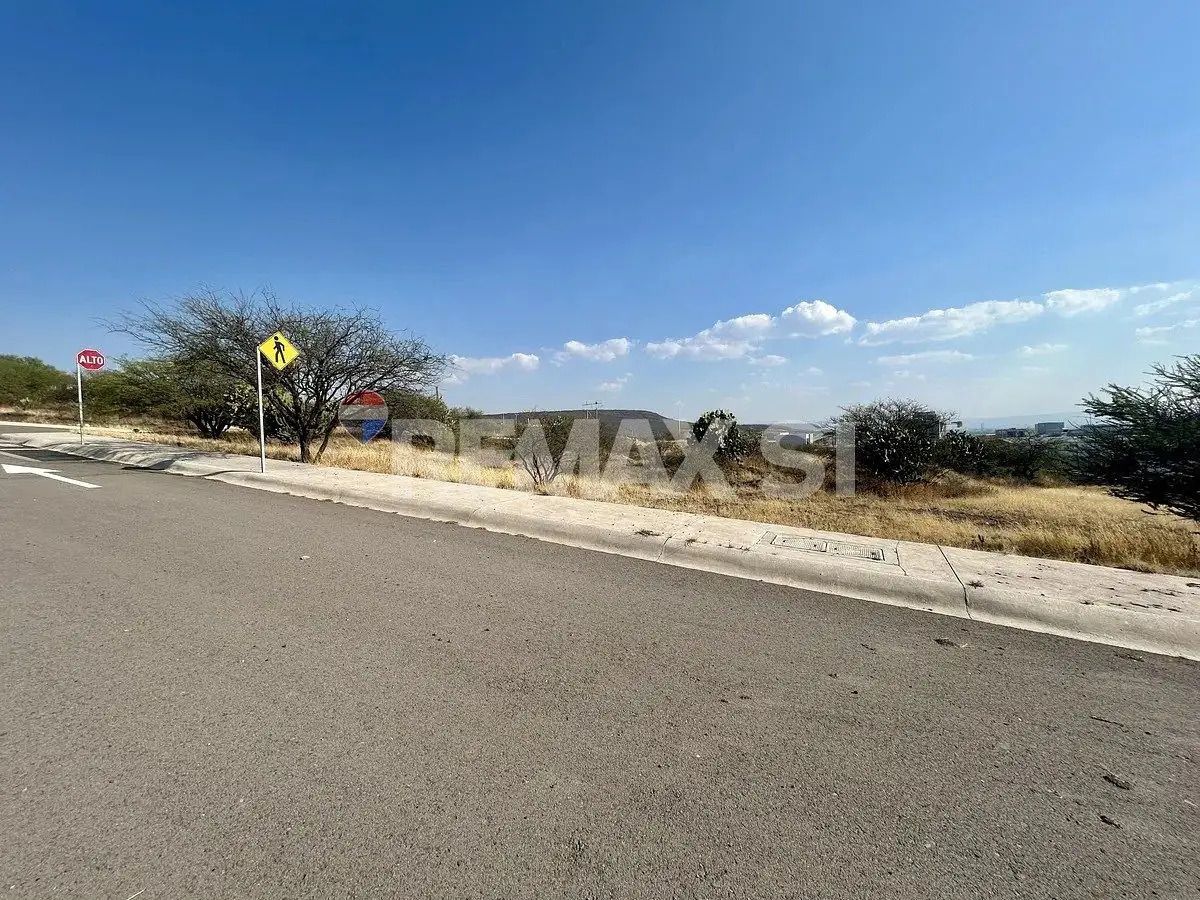 Terreno Comercial en Venta en Juriquilla — foto 3