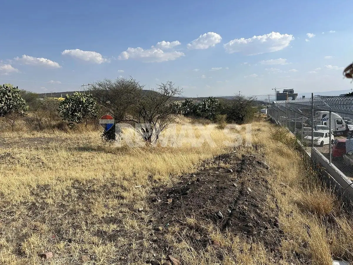 Terreno Comercial en Venta en Juriquilla — foto 5