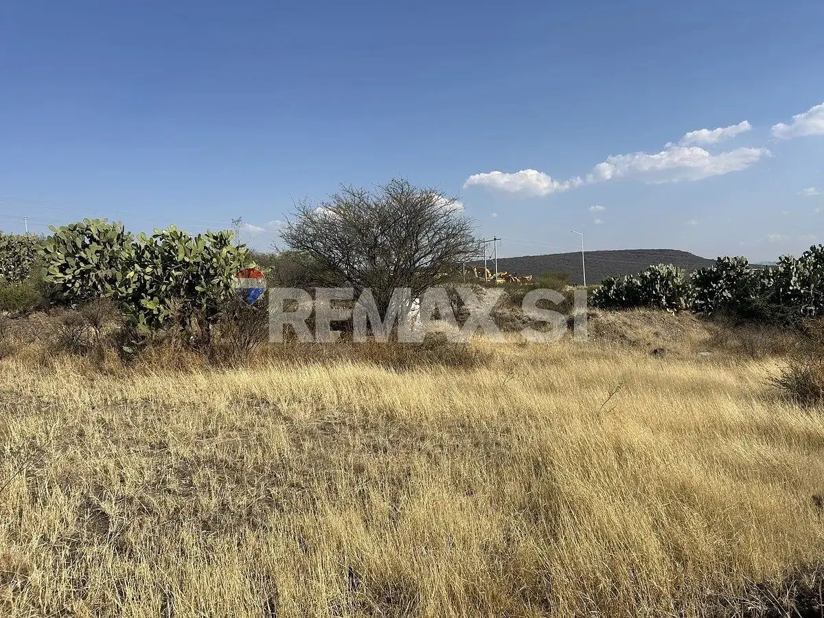 Terreno Comercial en Venta en Juriquilla — foto 6