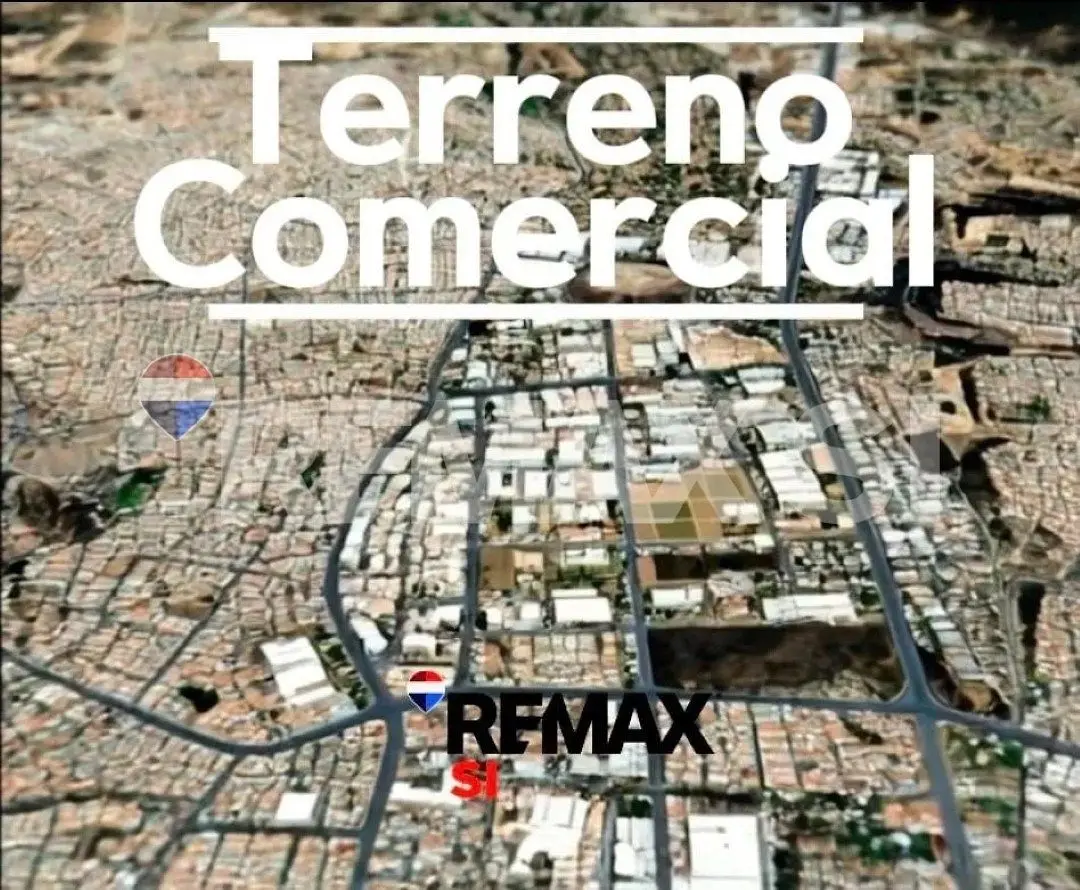 Terreno Comercial en Venta en Satélite, Qro. — foto 2