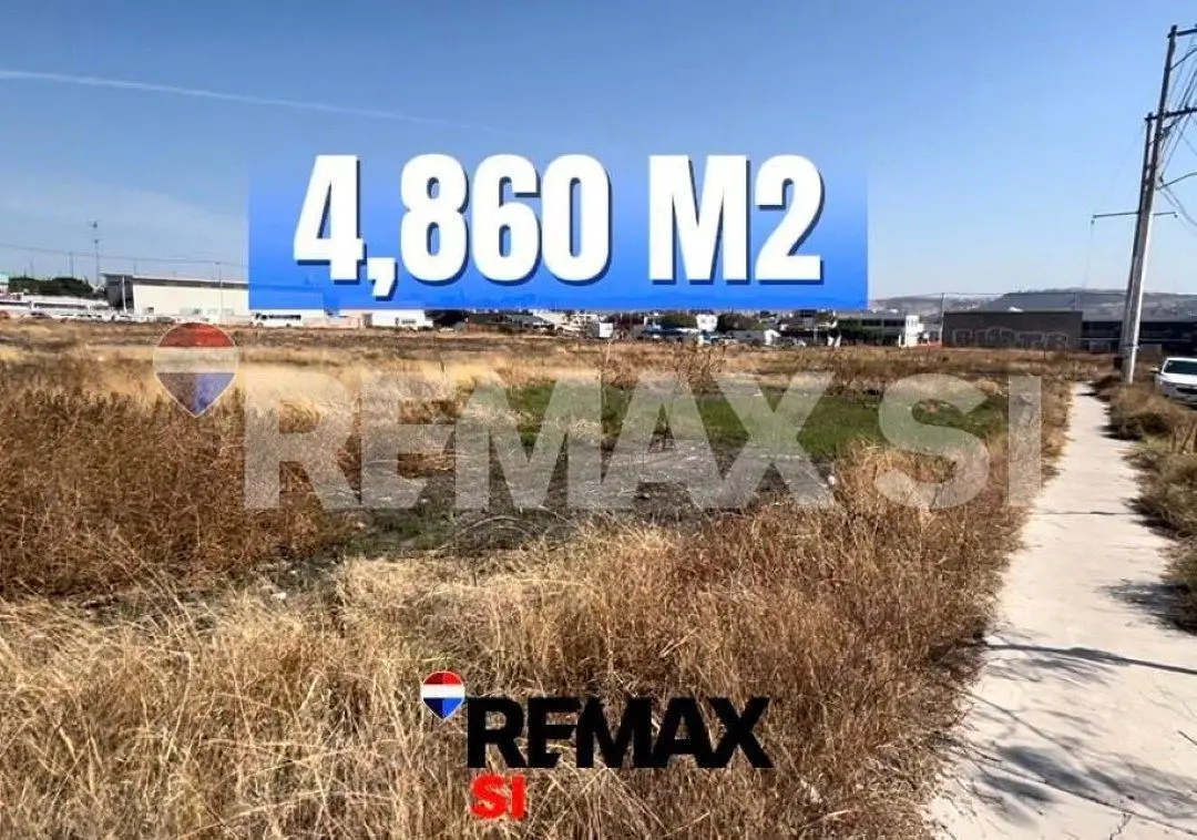 Terreno Comercial en Venta en Satélite, Qro. — foto 4