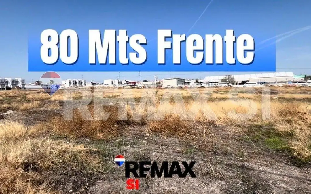 Terreno Comercial en Venta en Satélite, Qro. — foto 5