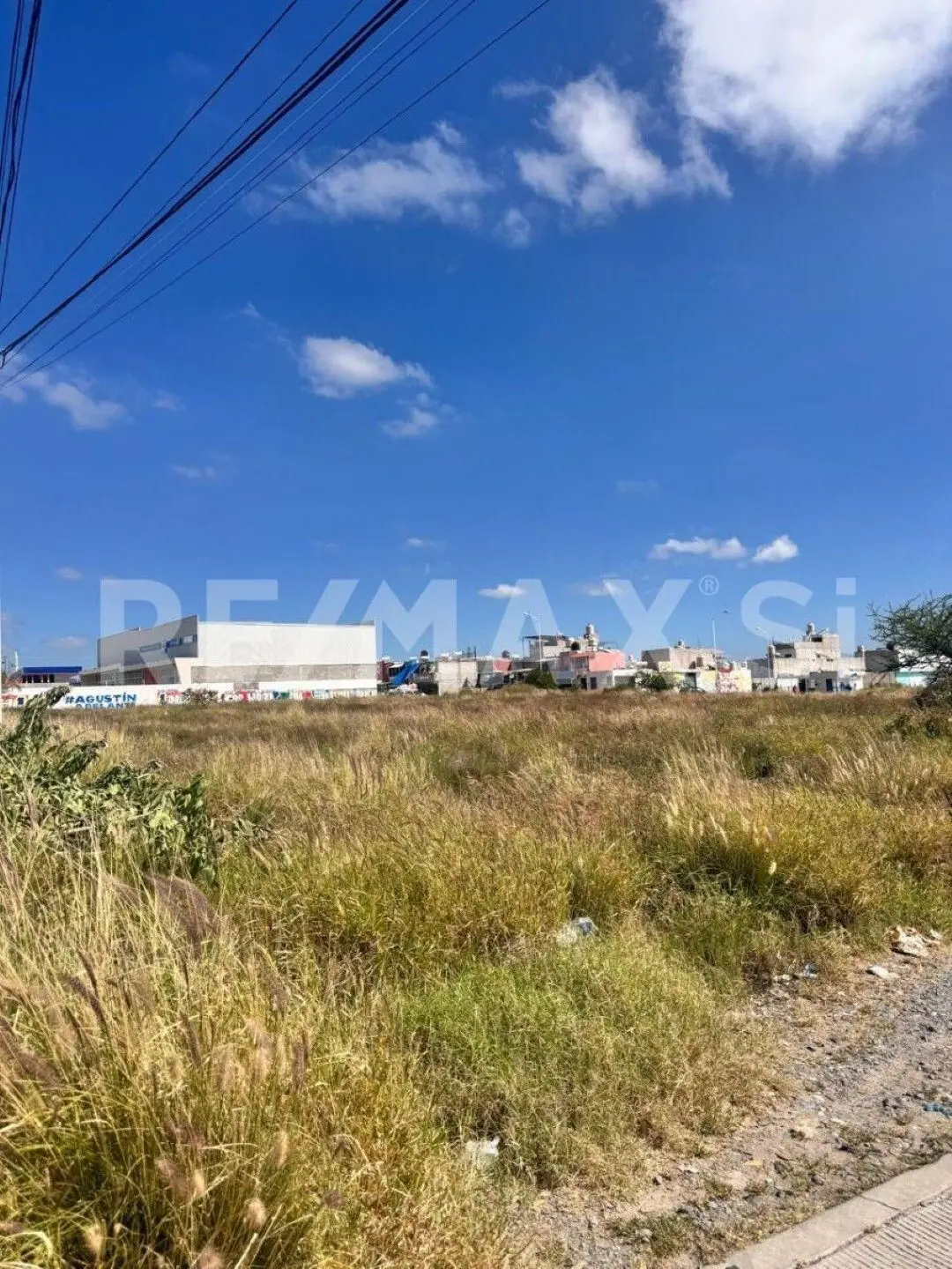 Terreno Comercial Venta Mompani — foto 3