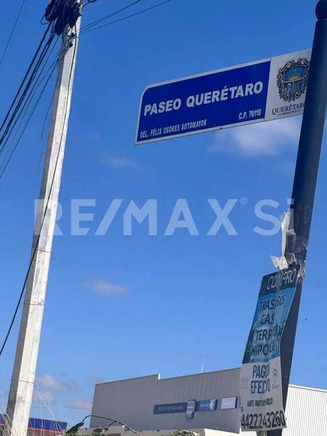 Terreno Comercial Venta Mompani — foto 4