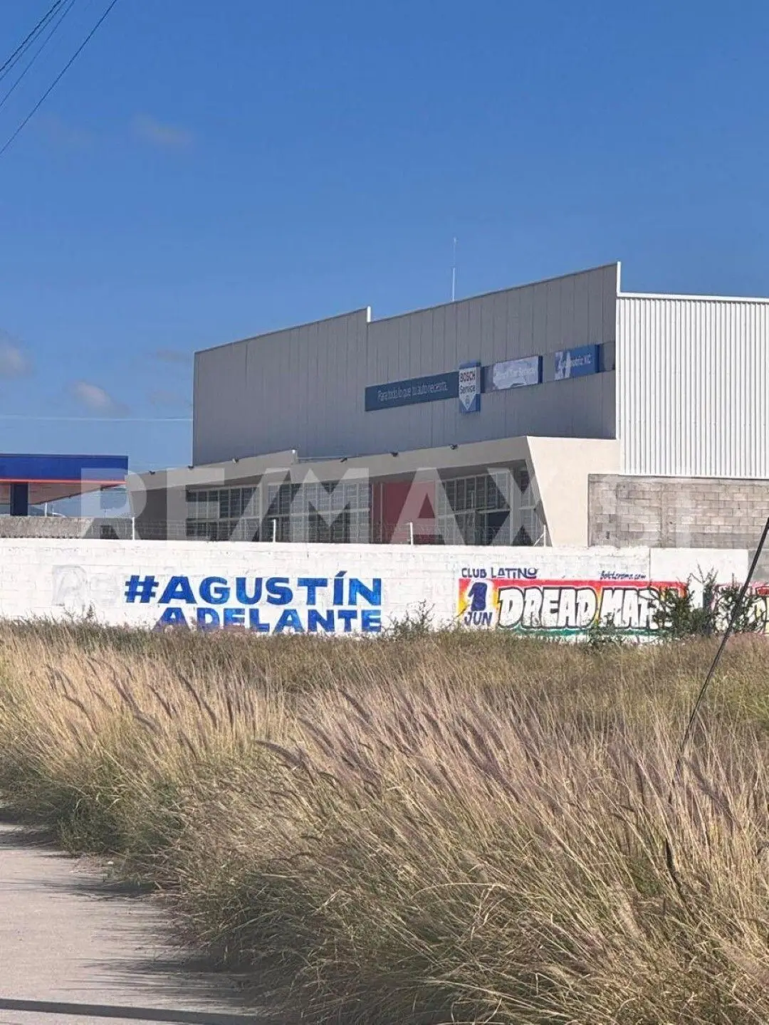 Terreno Comercial Venta Mompani — foto 5