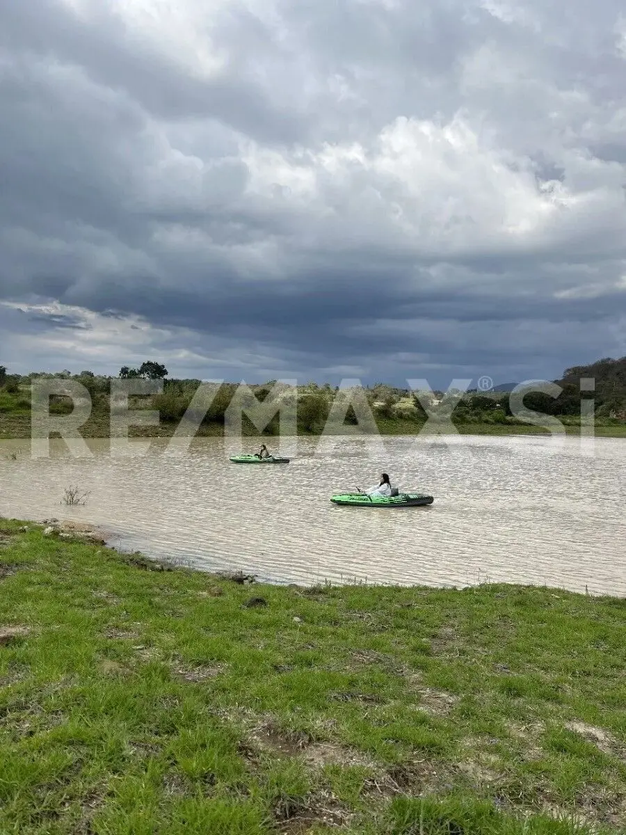 Terreno Venta Amealco — foto 3