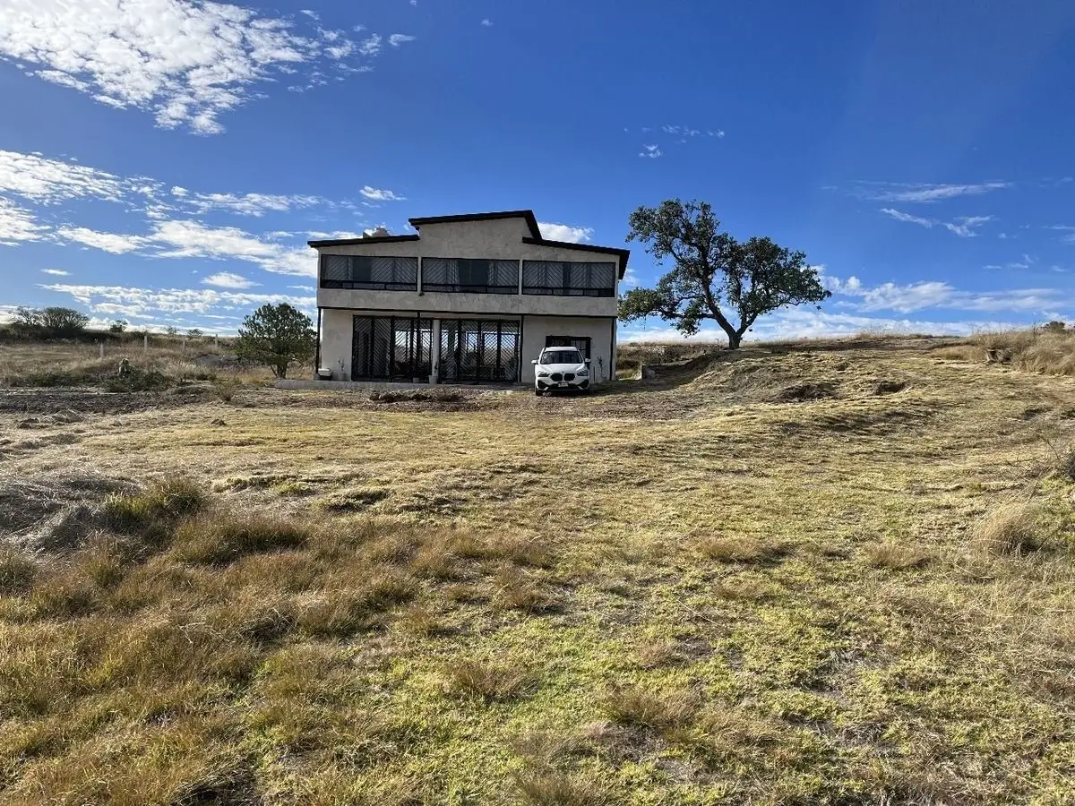 Terreno Venta Amealco — foto 5