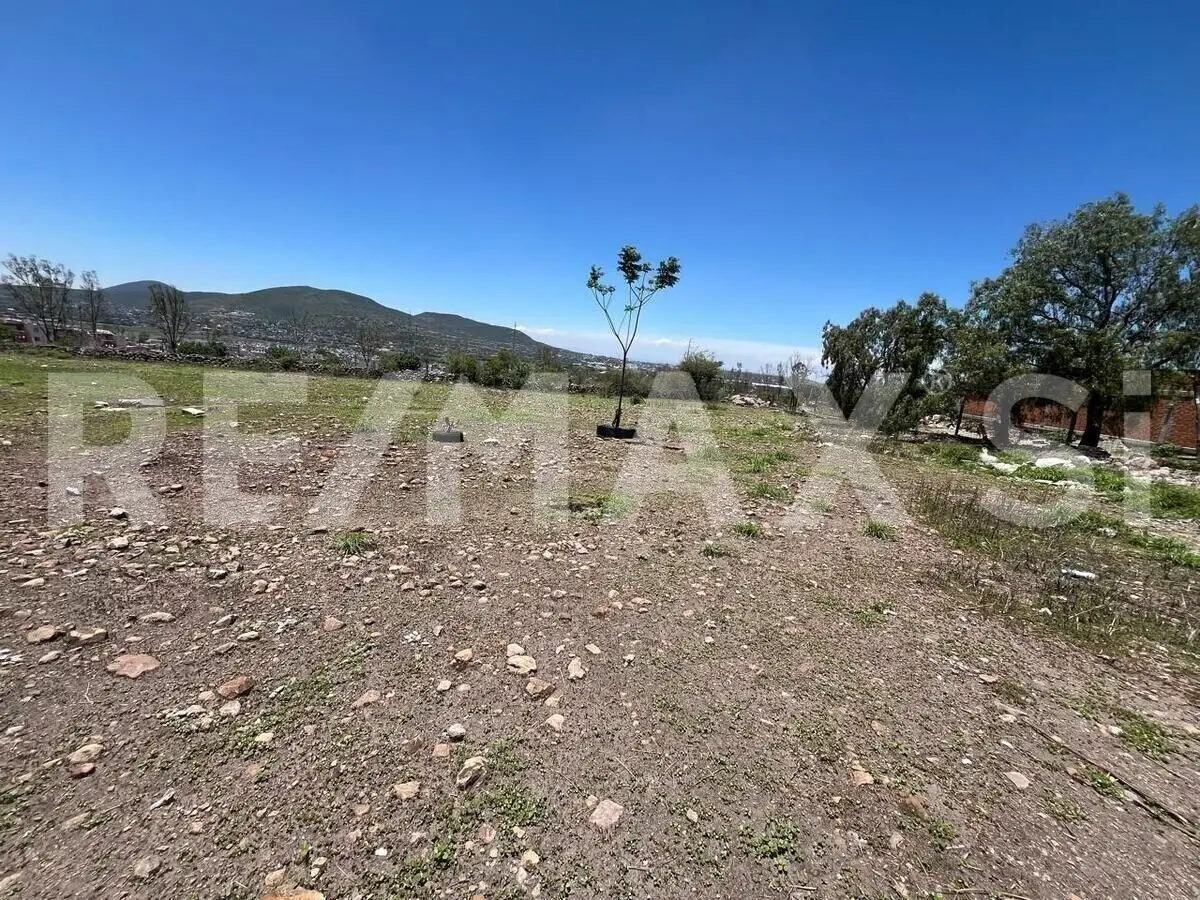 Terreno en Presa Santa Catarina (Corea) — foto 3