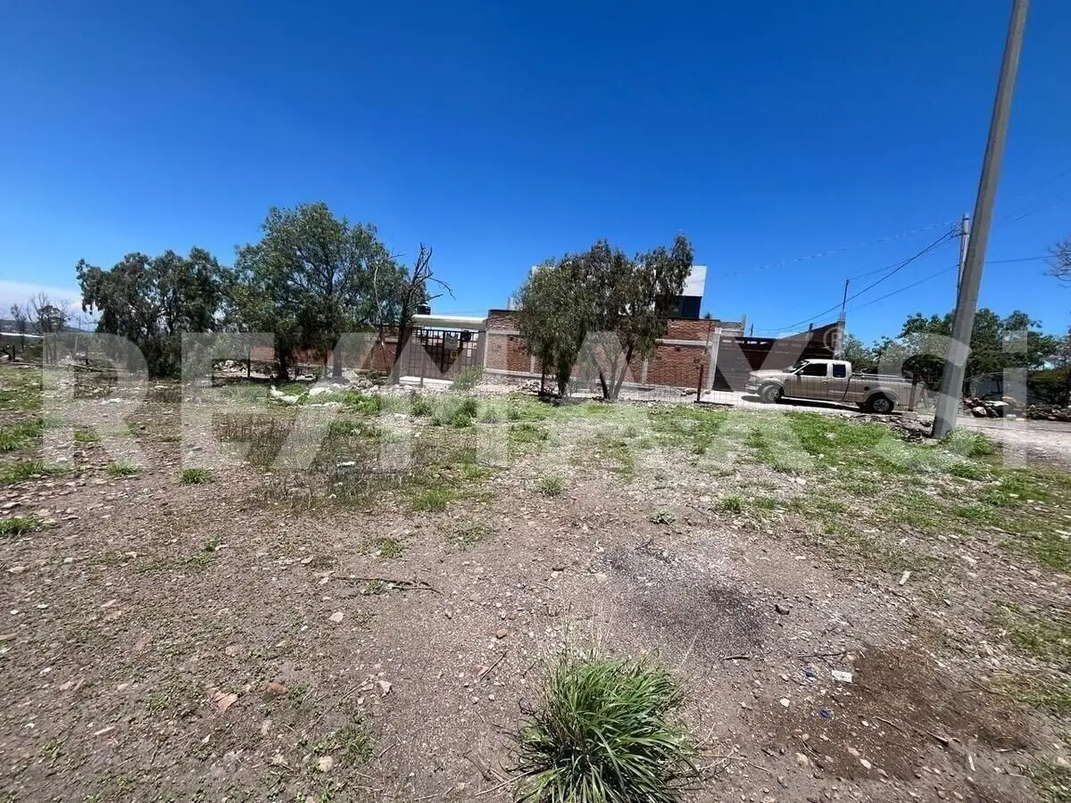 Terreno en Presa Santa Catarina (Corea) — foto 5