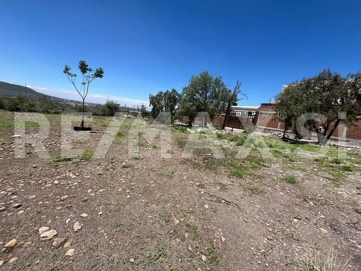 Terreno en Presa Santa Catarina (Corea) — foto 6