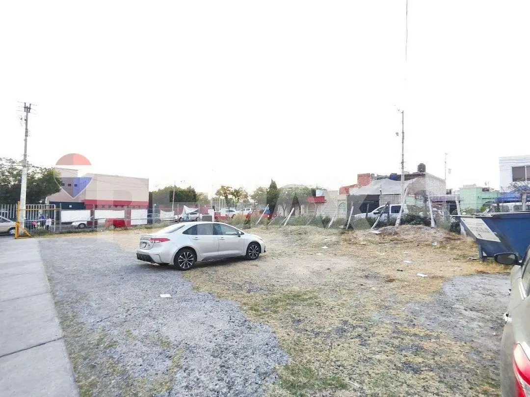 Terreno en Renta San Pedrito Peñuelas — foto 2