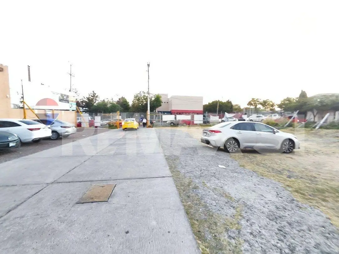 Terreno en Renta San Pedrito Peñuelas — foto 3