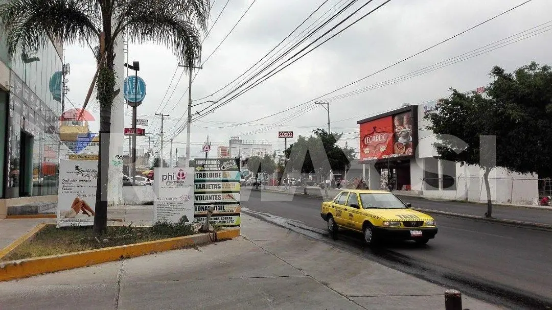 Terreno en Renta San Pedrito Peñuelas — foto 4