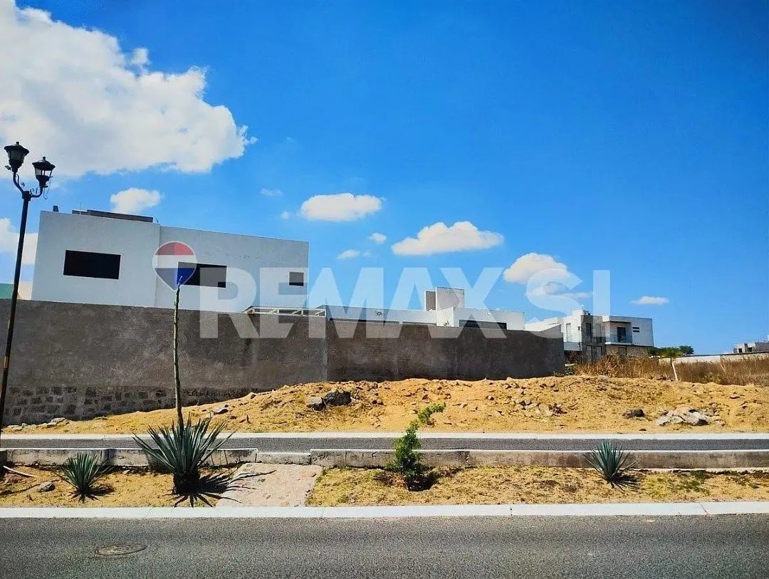 Terreno en Rinconada Los Agaves, Corregidora — foto 1