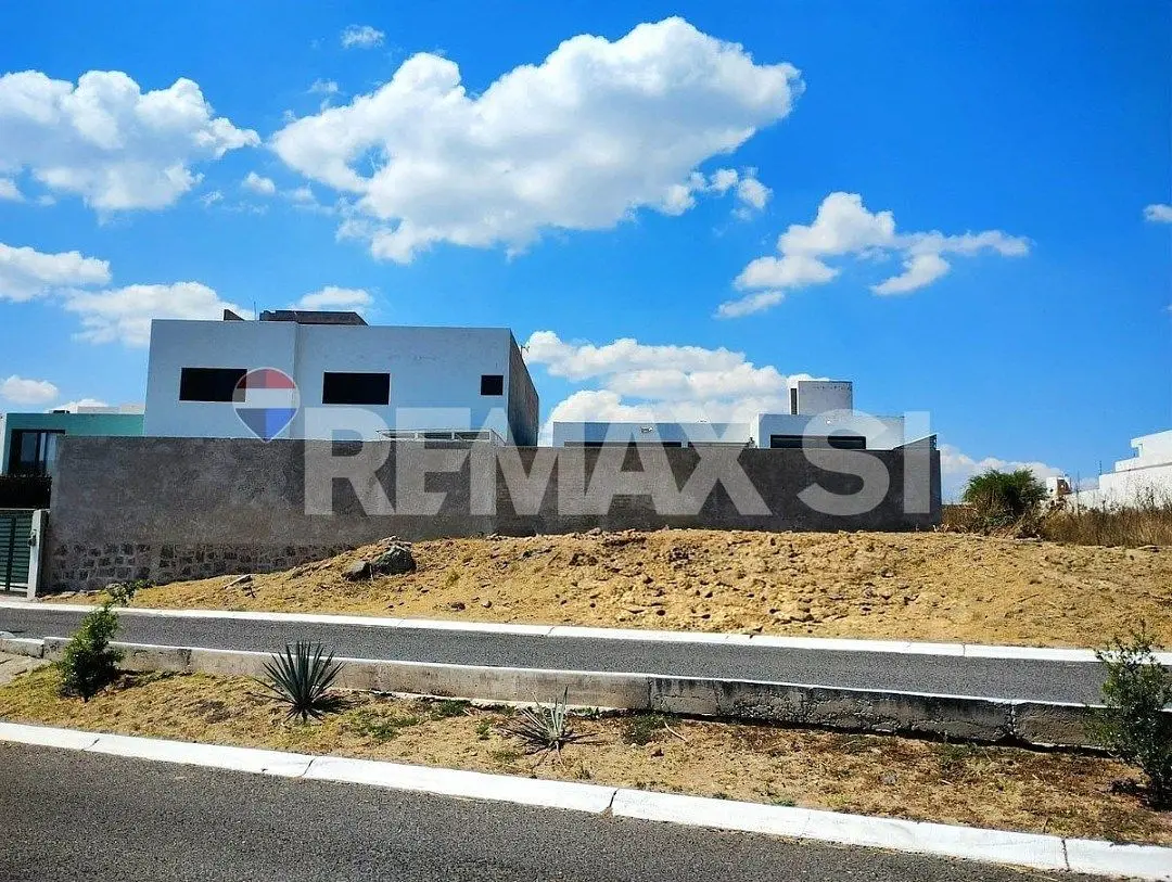 Terreno en Rinconada Los Agaves, Corregidora — foto 2