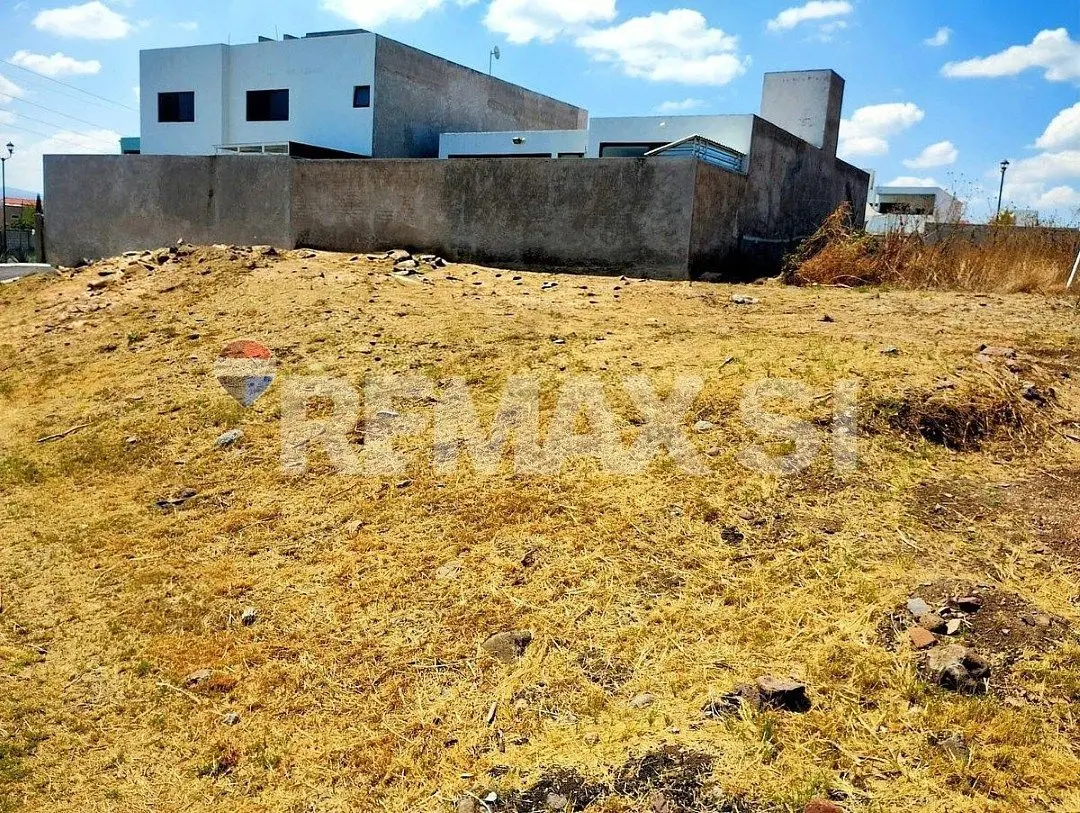 Terreno en Rinconada Los Agaves, Corregidora — foto 5