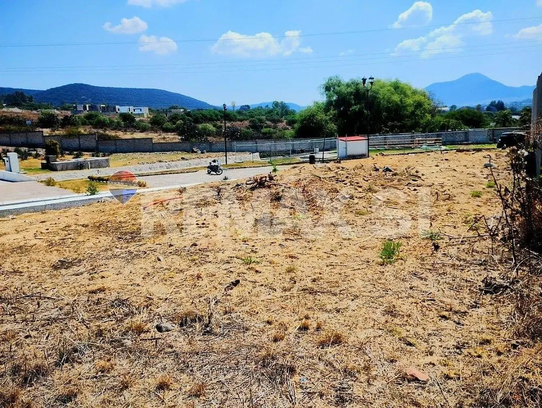 Terreno en Rinconada Los Agaves, Corregidora — foto 6