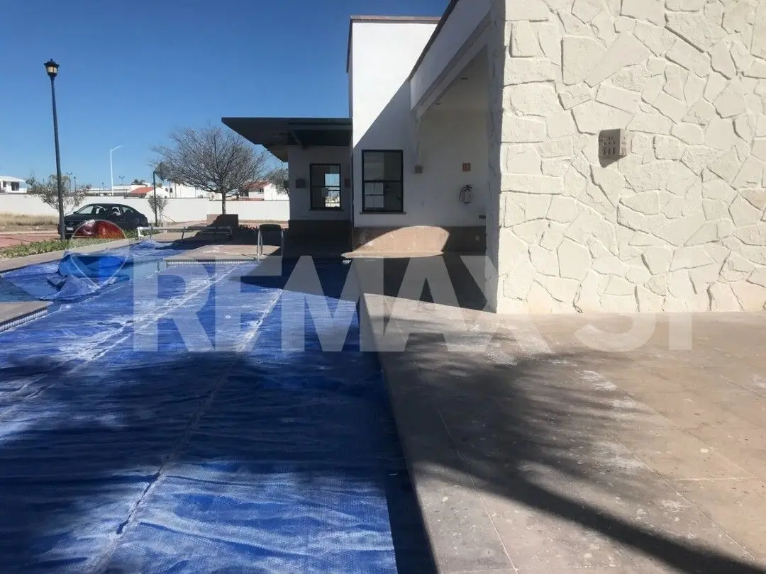 Terreno en Venta Apaseo Gto — foto 4