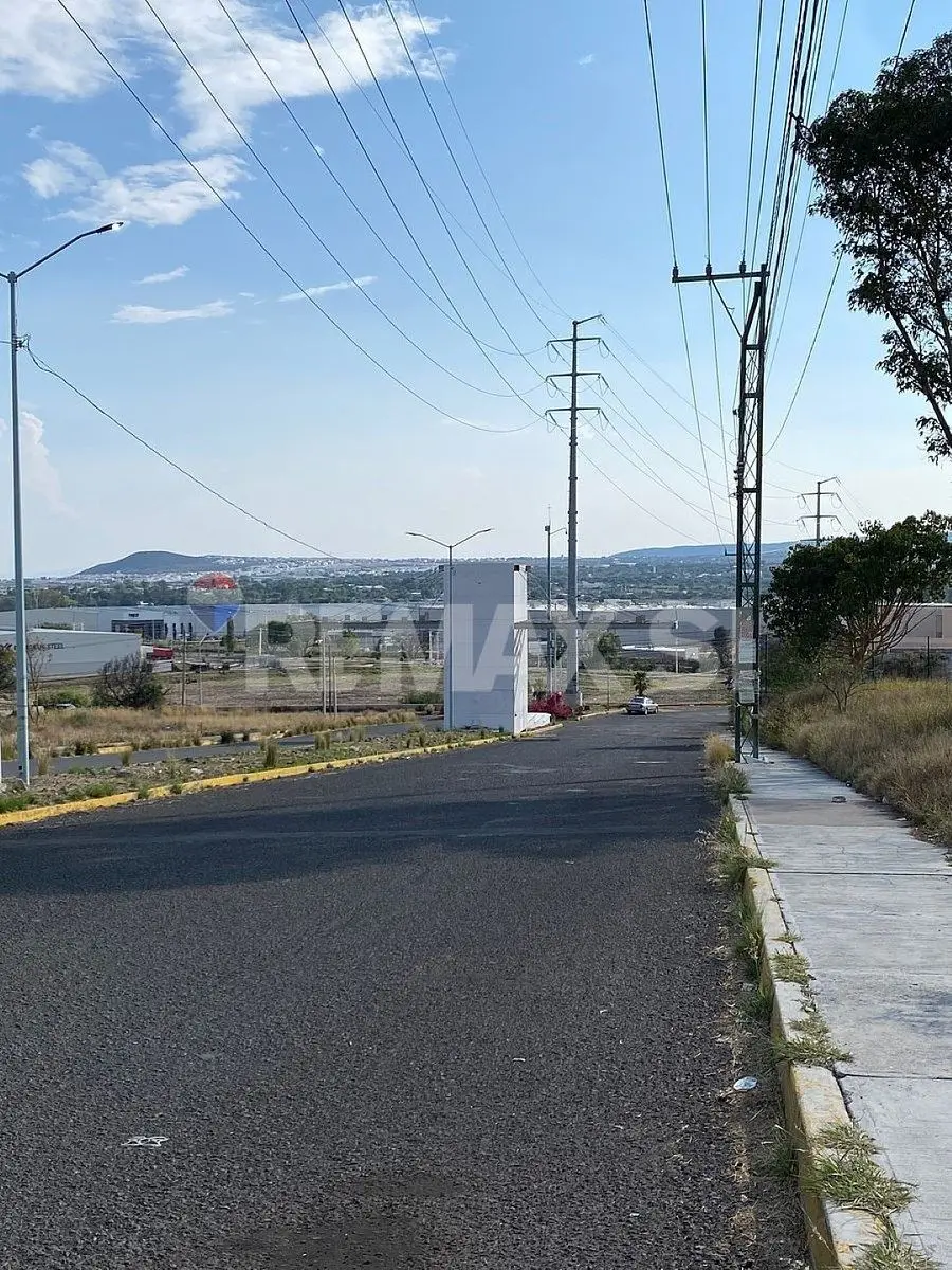 Terreno en Venta Blvd.montenegro — foto 3