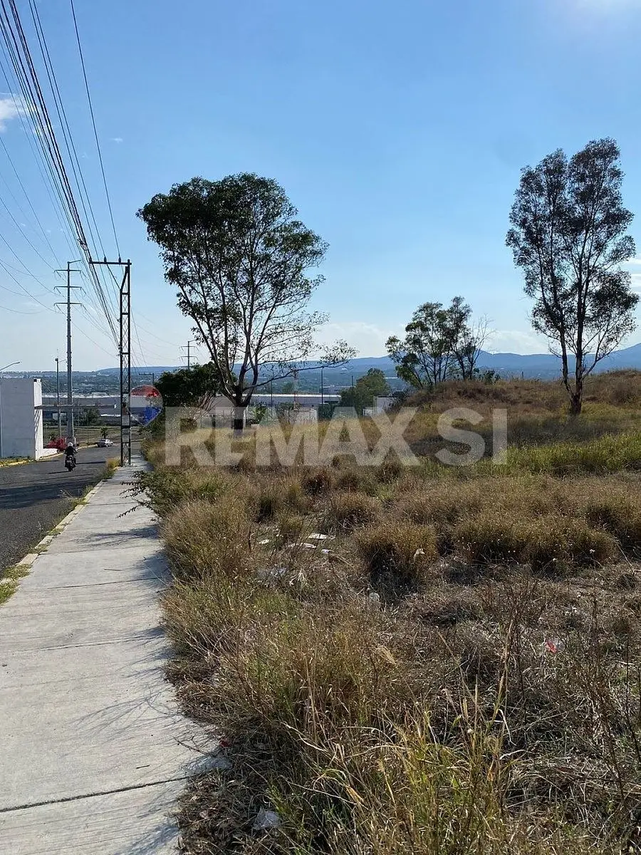 Terreno en Venta Blvd.montenegro — foto 4