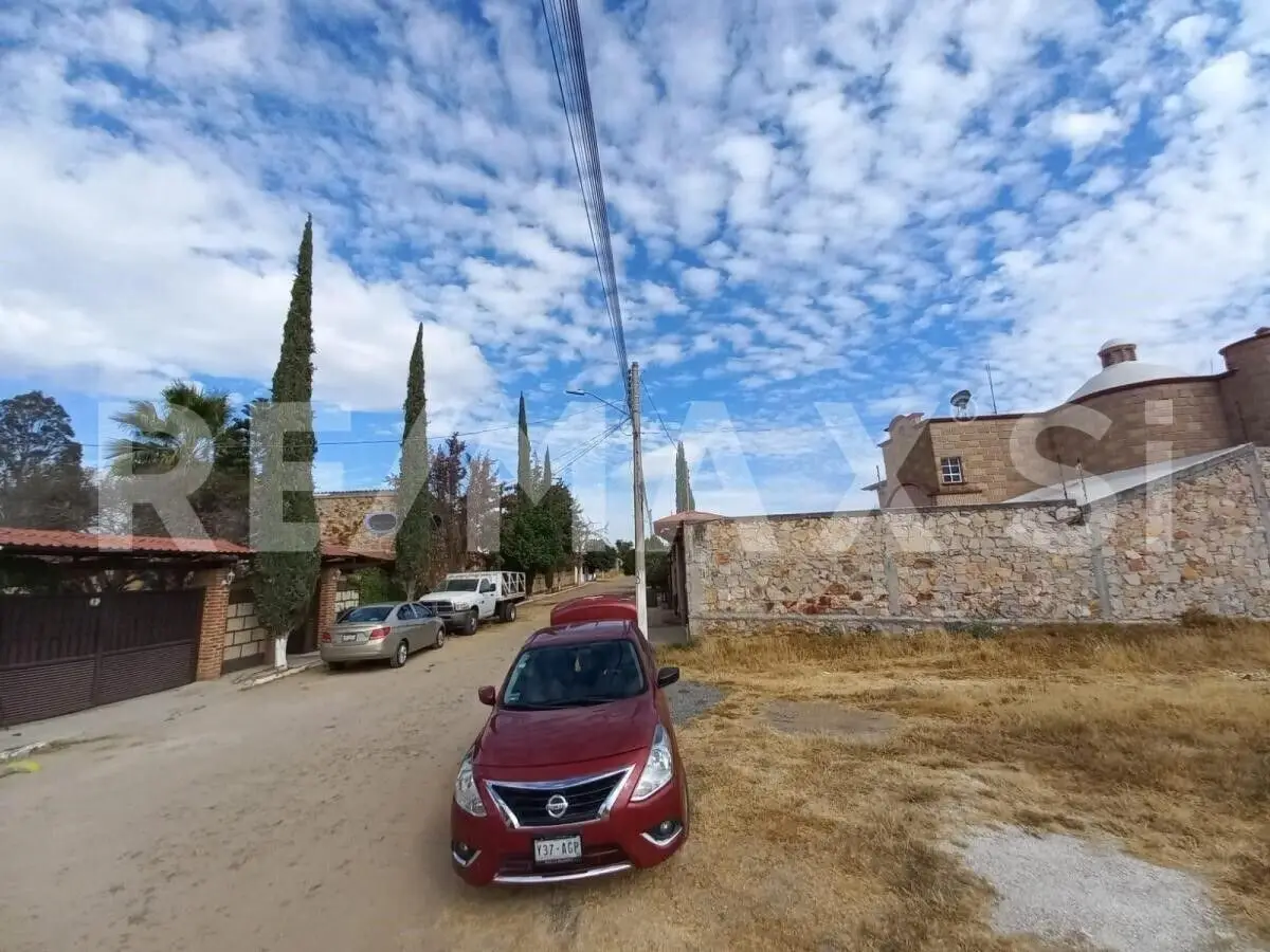 Terreno en Venta Campestre San Isidro II — foto 3