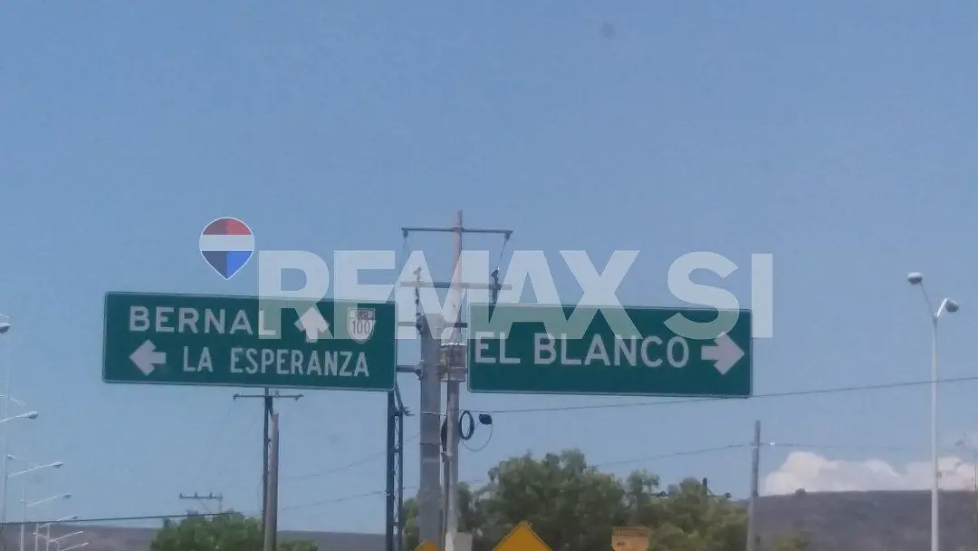 Terreno en Venta Colon ,el Blanco — foto 2