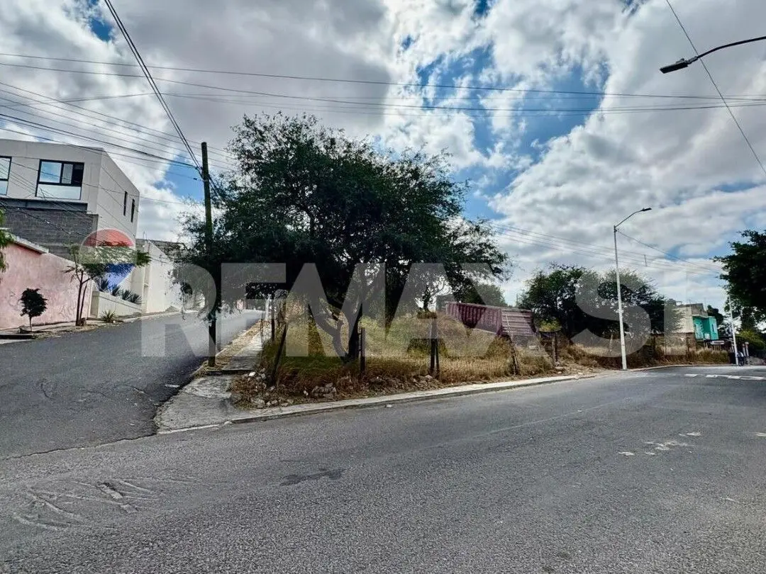 Terreno en Venta El pueblito Corregidora — foto 1