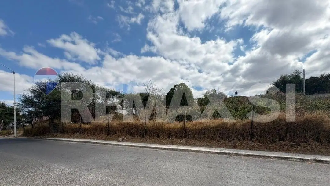 Terreno en Venta El pueblito Corregidora — foto 2