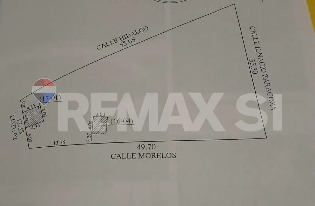 Terreno en Venta El pueblito Corregidora — foto 3