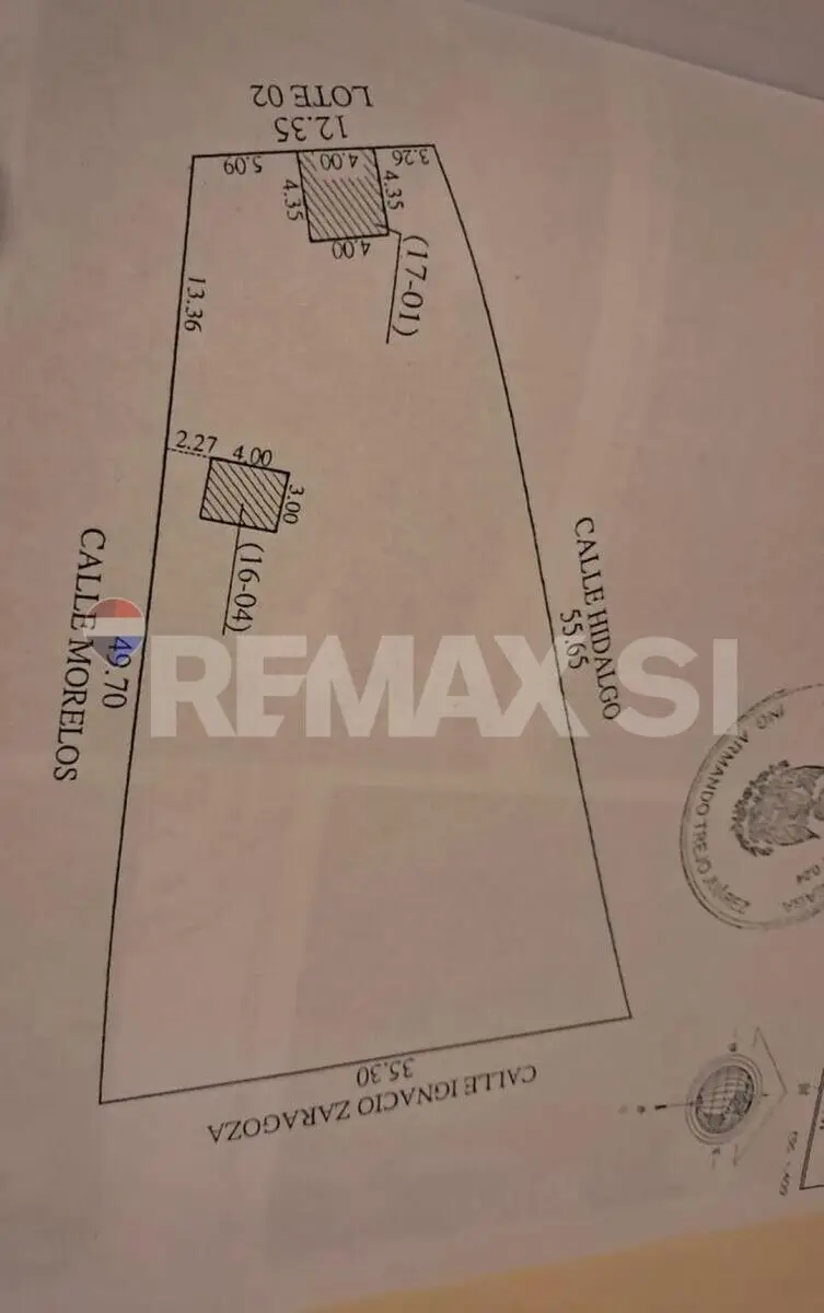 Terreno en Venta El pueblito Corregidora — foto 4