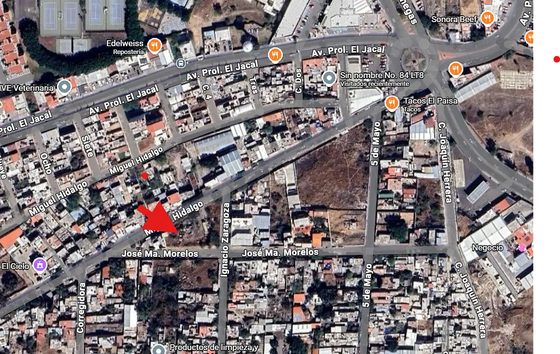 Terreno en Venta El pueblito Corregidora — foto 5