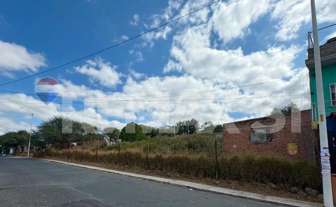 Terreno en Venta El pueblito Corregidora — foto 6