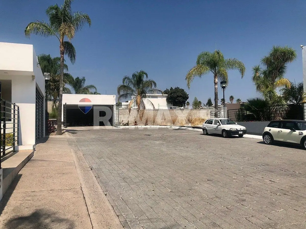 Terreno en Venta en Balcones de Juriquilla — foto 5