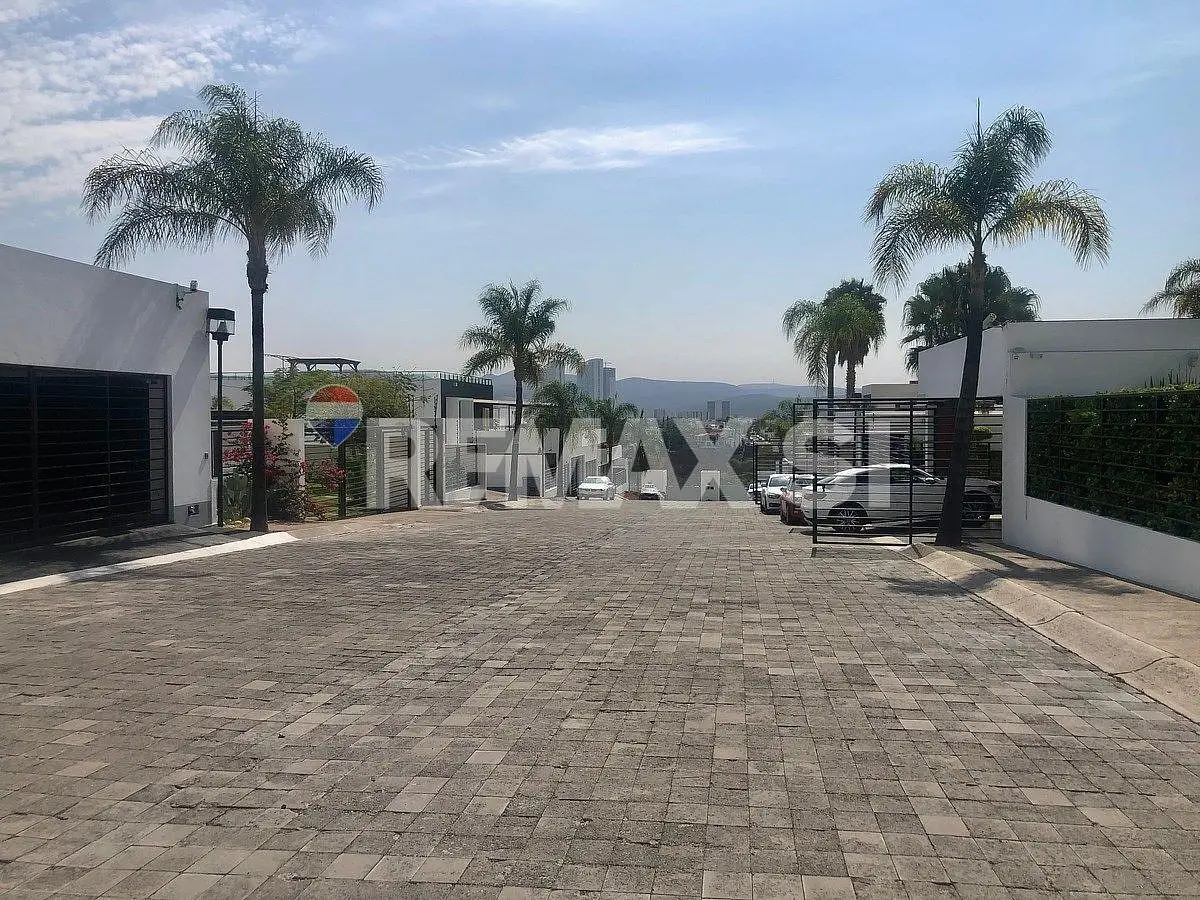 Terreno en Venta en Balcones de Juriquilla — foto 6