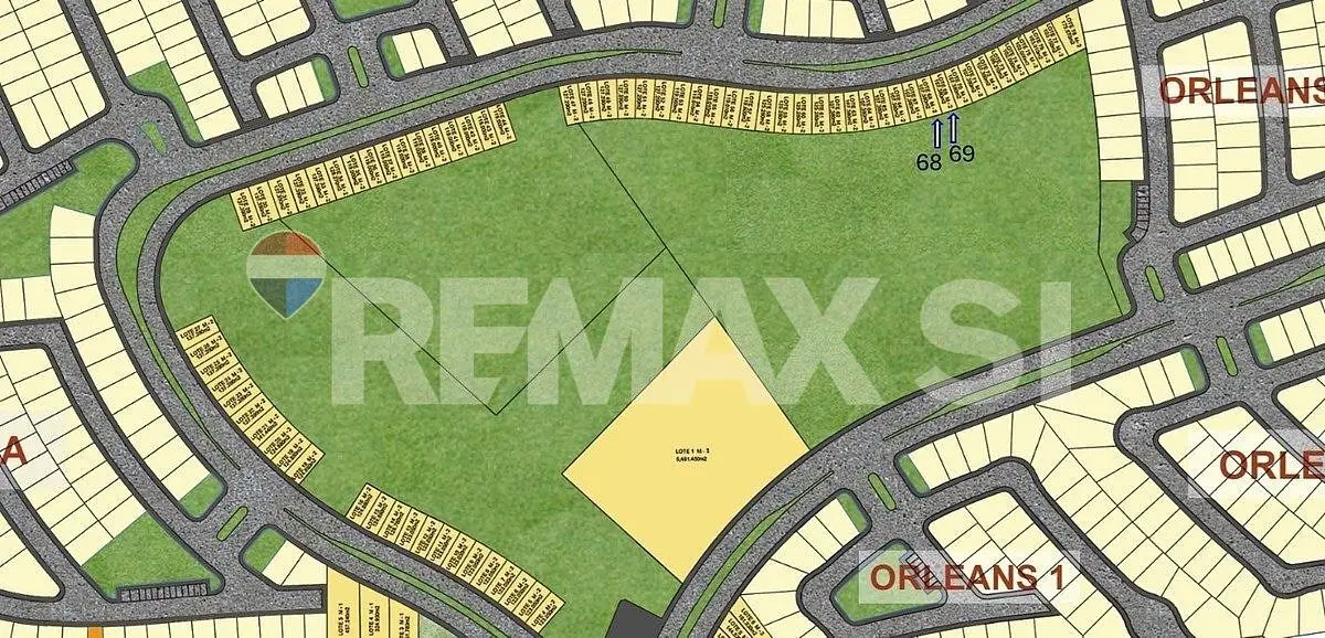 Terreno Comercial Venta en Real de los Cues — foto 6