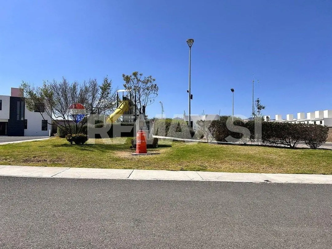 Terreno en Venta Juriquilla San Isidro Ii — foto 2