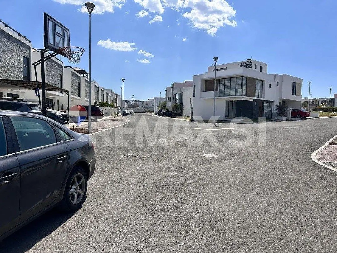 Terreno en Venta Juriquilla San Isidro Ii — foto 3