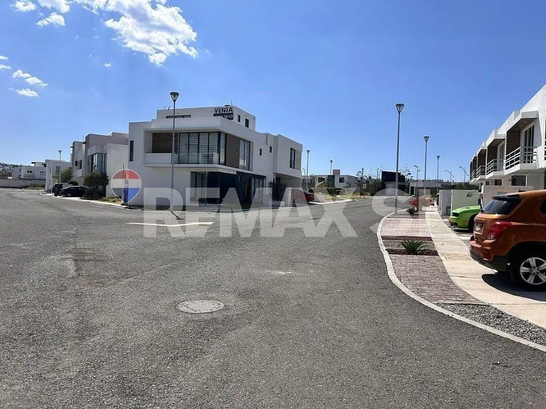 Terreno en Venta Juriquilla San Isidro Ii — foto 4