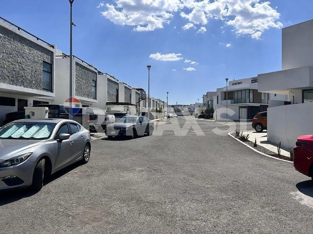Terreno en Venta Juriquilla San Isidro Ii — foto 5