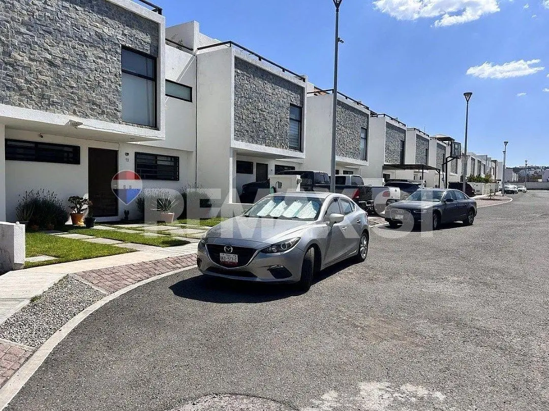 Terreno en Venta Juriquilla San Isidro Ii — foto 6