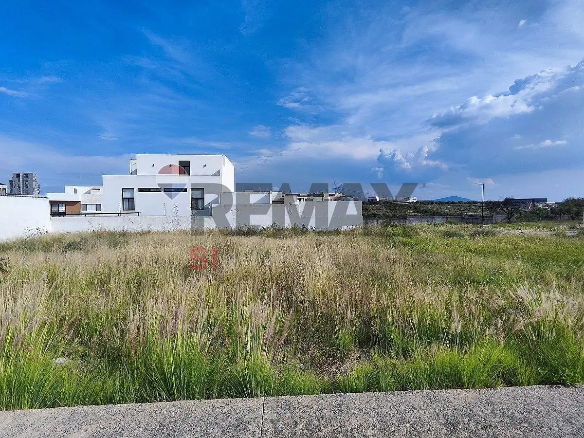 Terreno en Venta la Vista Grand