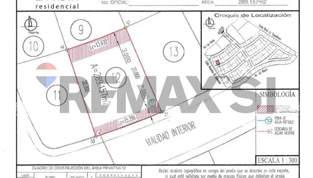 Terreno en Venta la Vista Grand — foto 2